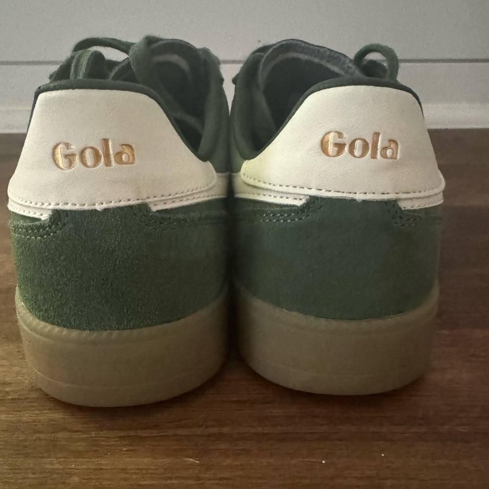 Gola sneakers